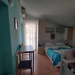 Mirjana Apartmán Makarská