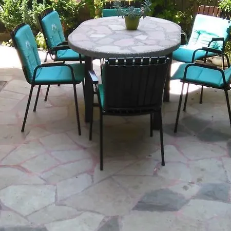 Mirjana Appartement