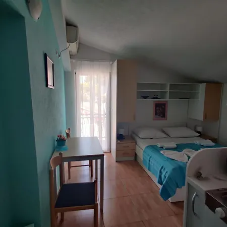 Mirjana Appartement Makarska