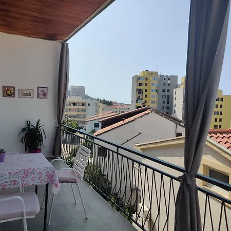 דירה Mirjana