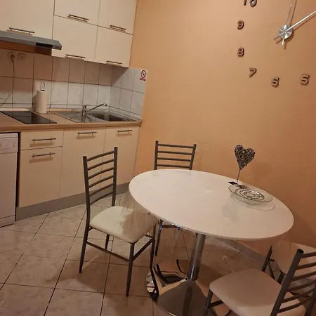 Mirjana Appartement *