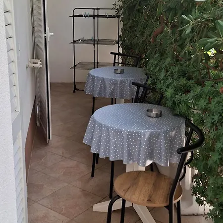 Appartement Mirjana Makarska