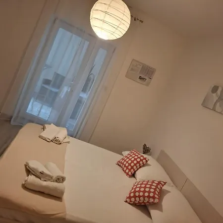 Mirjana Appartement *