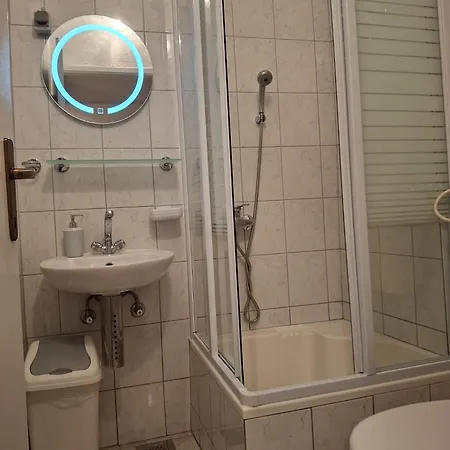 Appartement Mirjana *