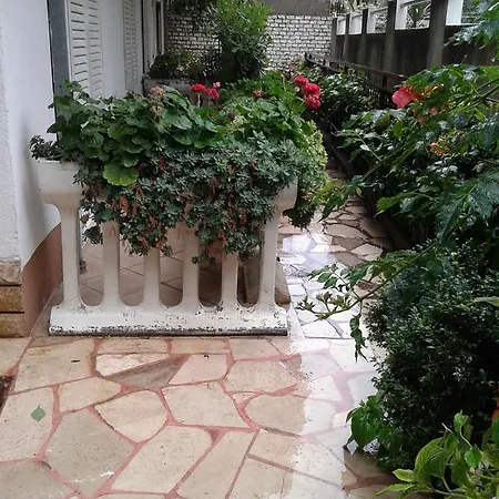 Appartement Mirjana *