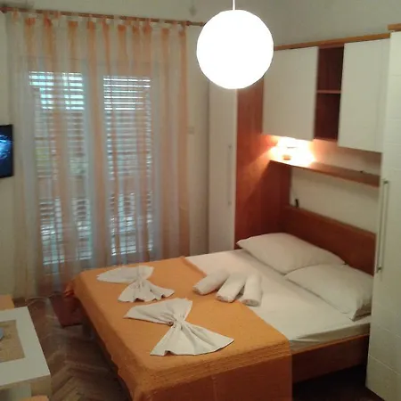 Appartement Mirjana