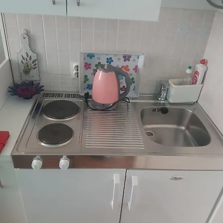 Mirjana * Макарська