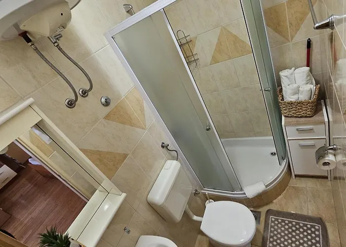 Mirjana Apartment Makarska