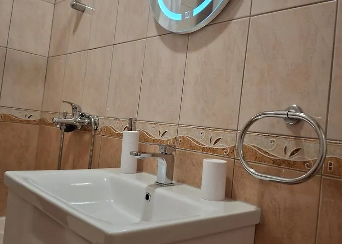 Mirjana Apartment Makarska