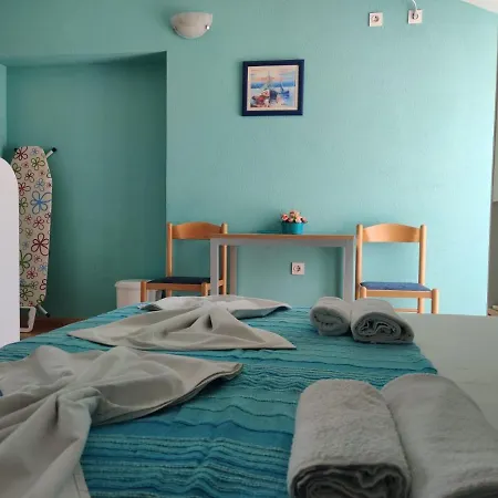 Apartament Mirjana *