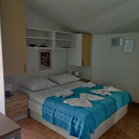 Mirjana Apartament *