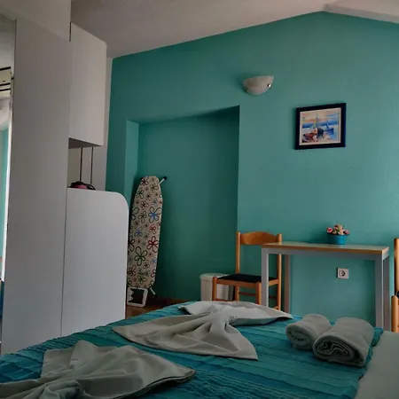 Apartament Mirjana Makarska