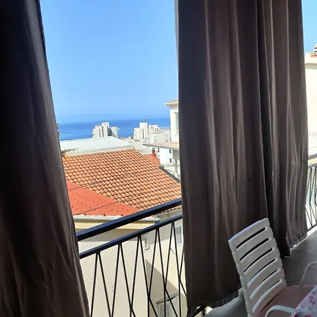 Mirjana Apartament *