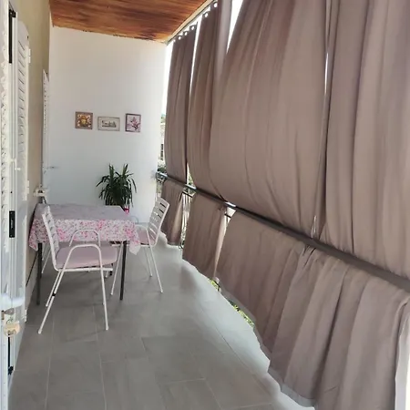 Mirjana * Makarska