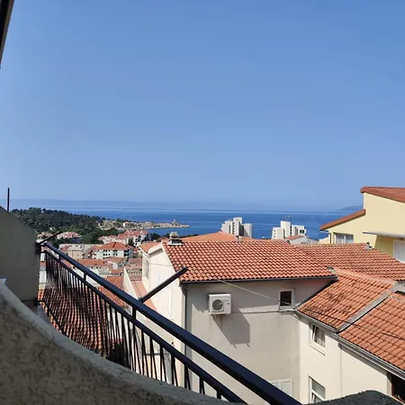 Apartament Mirjana