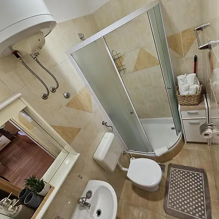 Mirjana Apartman Makarska