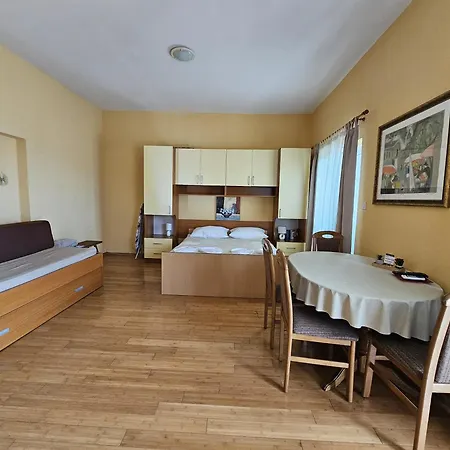 Mirjana Apartman
