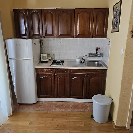 Mirjana Apartament Makarska