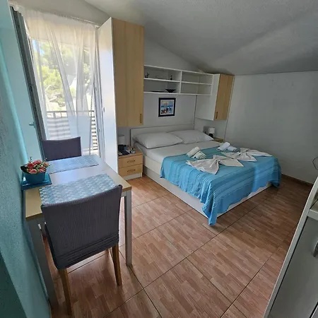 Mirjana Apartament *