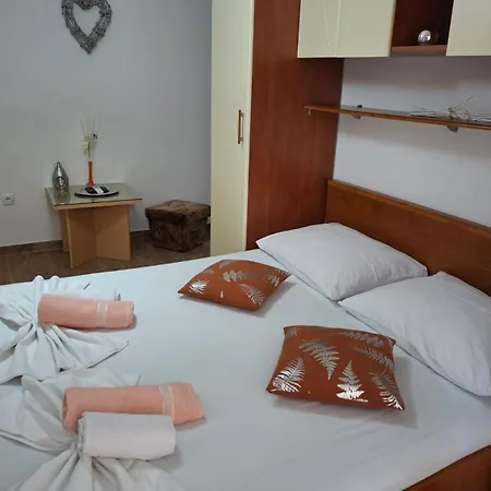 Apartament Mirjana Makarska