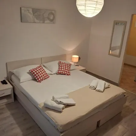 Apartman Mirjana
