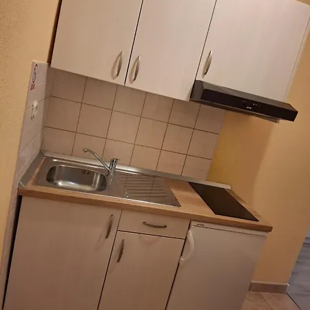 Apartman Mirjana *