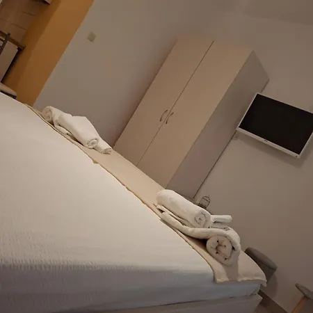 Apartament Mirjana Makarska