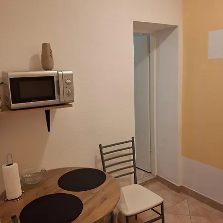 Mirjana Apartament