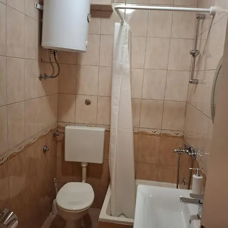 Apartament Mirjana