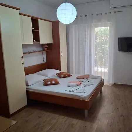 Mirjana Apartament *