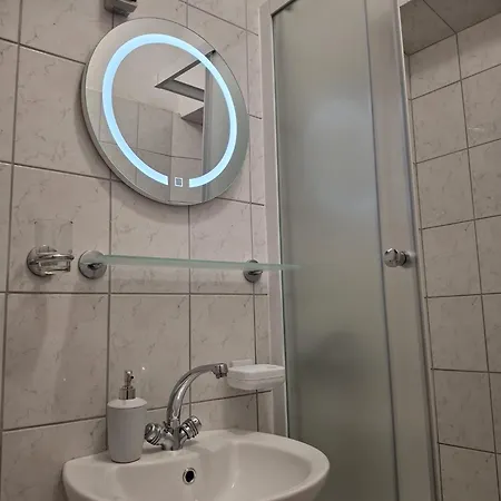 Apartman Mirjana *