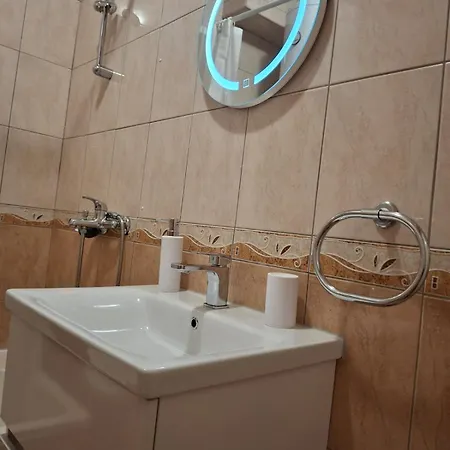 Mirjana Apartman Makarska