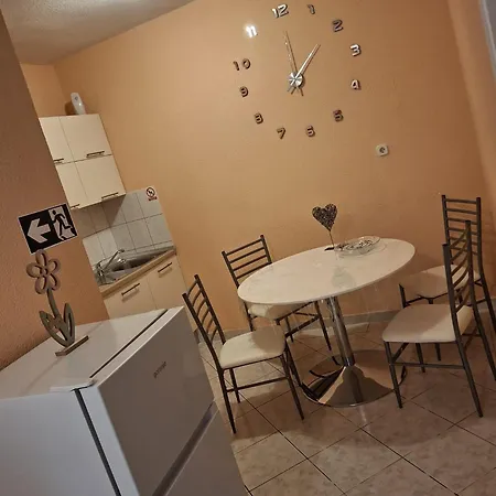 Apartament Mirjana *