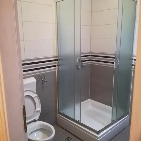 Mirjana Apartament *