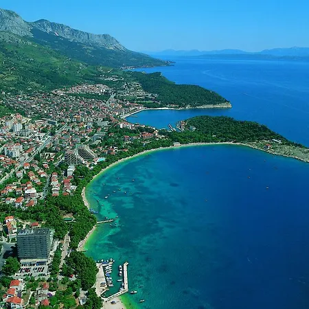 Mirjana Apartament Makarska