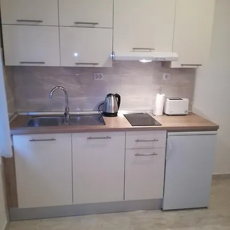 Mirjana Apartman