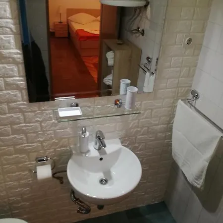Apartament Mirjana *
