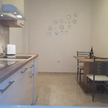 Apartament Mirjana
