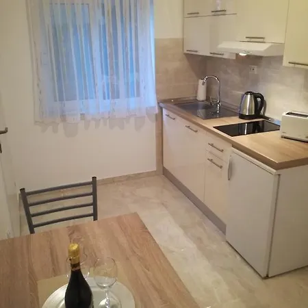 Mirjana Apartament