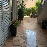 Appartement Mirjana *