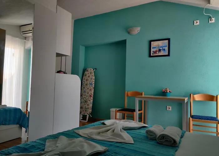 Appartement Mirjana Makarska