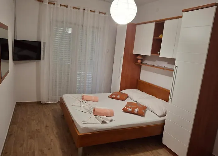 Mirjana Appartement *