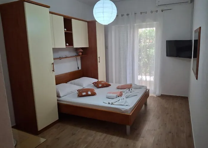 Mirjana Appartement *