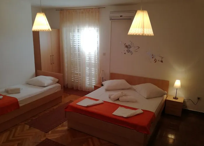 Mirjana Appartement *